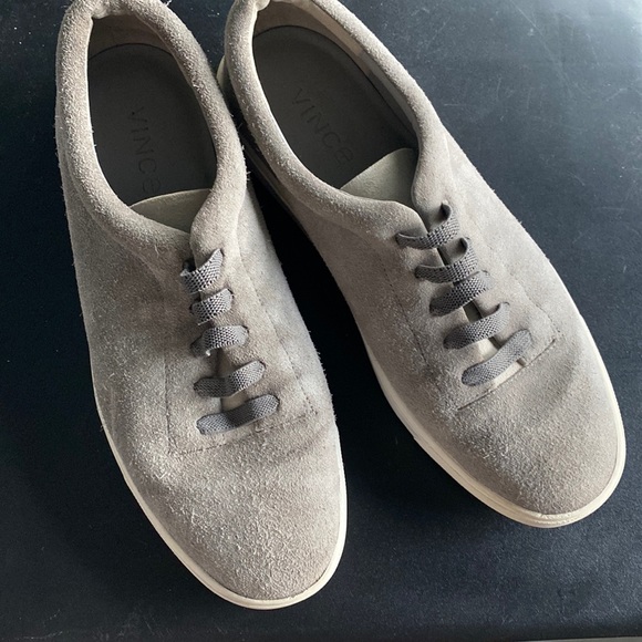 Vince Shoes - Vince size 8 casual sneakers